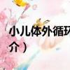 小兒體外循環手冊（關于小兒體外循環手冊簡介）