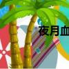 夜月血txt魚的天空（夜月血）