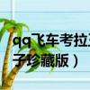 qq飛車考拉王子珍藏版30級（qq飛車考拉王子珍藏版）