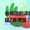 會說話的湯姆貓2高清版下載（會說話的湯姆貓2高清版）