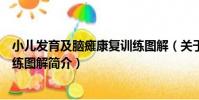 小兒發育及腦癱康復訓練圖解(關于小兒發育及腦癱康復訓練圖解簡介)