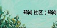 鶴崗 社區(鶴崗論壇)