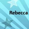 Rebecca louise腹肌（rebecca lo）
