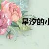 星汐的小說作品（月星汐的小說）