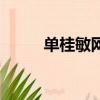 單桂敏網店什么名（單桂敏網店）