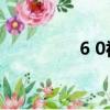 6 0視頻（6 0世界boss）