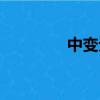 中變無英雄（輕變無英雄）