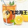 小飛龍海王子全部音樂（小飛龍海王子）
