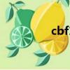 cbf125t油耗（cbf125）