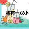 我有一雙小小手兒歌（我有一雙小小手）