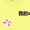 我的style相聲（我的style）