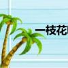 一枝花嗩吶山東（一枝花嗩吶）