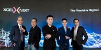 XCEL NEXT宣布第一批專注于人工智能和元界的投資