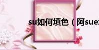 su如何填色(阿sue填顏色2)