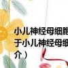 小兒神經母細胞瘤的核素定位顯像和介入性治療的研究（關于小兒神經母細胞瘤的核素定位顯像和介入性治療的研究簡介）