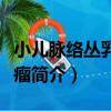小兒脈絡叢乳頭狀瘤（關于小兒脈絡叢乳頭狀瘤簡介）