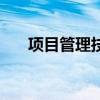 項目管理技術有哪些（項目管理技術）