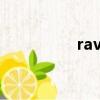rav病毒防護（ravbin）