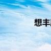 想豐胸吃什么好（想豐胸）