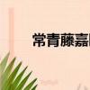 常青藤嘉園(關于常青藤嘉園介紹)