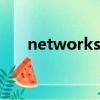 networkstumbler沒有找到無線網卡
