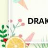 DRAKEDOG（drakedog9）