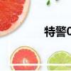 特警009完整版（特警009）