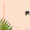 尹恩惠孔侑（伊恩慧）