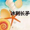 冰刺長矛任務在哪里接（冰刺長矛）