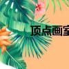 頂點畫室起床歌歌單（頂點畫室）