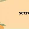 secrets of grindea作弊碼