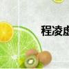 程凌虛這人怎么樣（程凌虛）