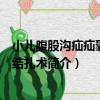 小兒腹股溝疝疝囊高位結扎術（關于小兒腹股溝疝疝囊高位結扎術簡介）