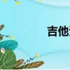 吉他資料圖片（吉他資料）