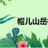 帽兒山岳樺（關于帽兒山岳樺介紹）