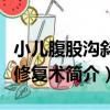 小兒腹股溝斜疝修復術（關于小兒腹股溝斜疝修復術簡介）