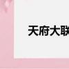 天府大聯考2022屆（天府大聯考）