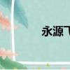永源飛碟有多重（永源飛碟）