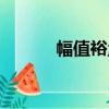 幅值裕量（關于幅值裕量介紹）