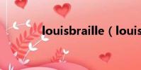 louisbraille(louisbraille)