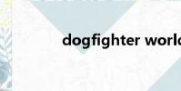 dogfighter world war 2