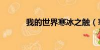 我的世界寒冰之觸(寒冰之觸)