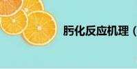 肟化反應機理(肟)