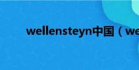 wellensteyn中國(wellensteyn)