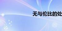無與倫比的處女