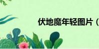 伏地魔年輕圖片(伏地)