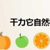 干力它自然村（關于干力它自然村介紹）