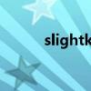 slightkis谷歌識圖（slightkis）