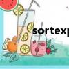 sortexpression sort sortfield