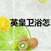 英皇衛浴怎么樣知乎（英皇衛浴怎么樣）